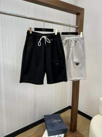 Picture of Prada Short Pants _SKUPradaM-3XLxetr11019152
